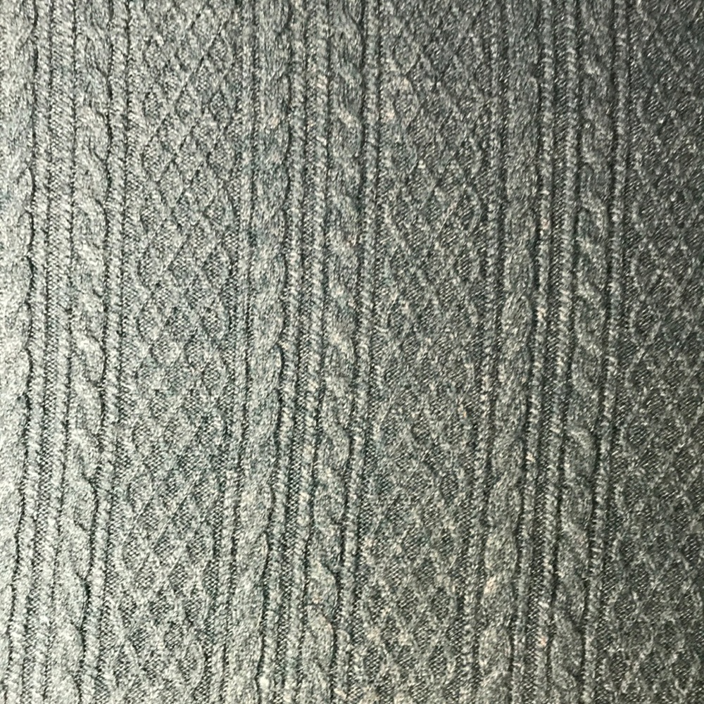 Doc Martin’s blue sweater - Picture 3 of 5